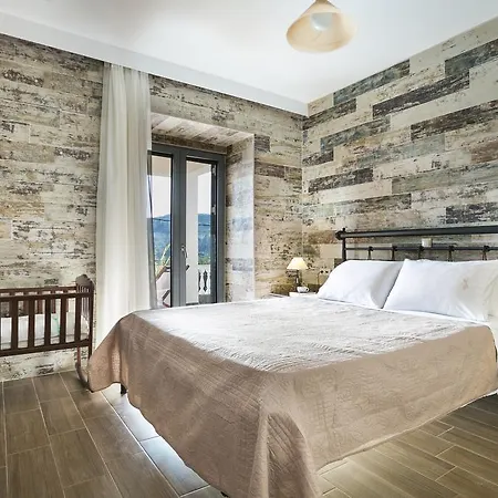 Villa Athinais *
