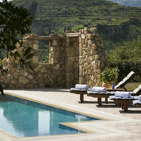 Athinais Villa Lixouri