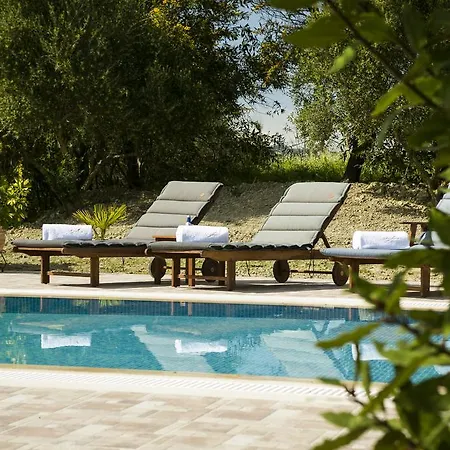 Villa Athinais Lixouri