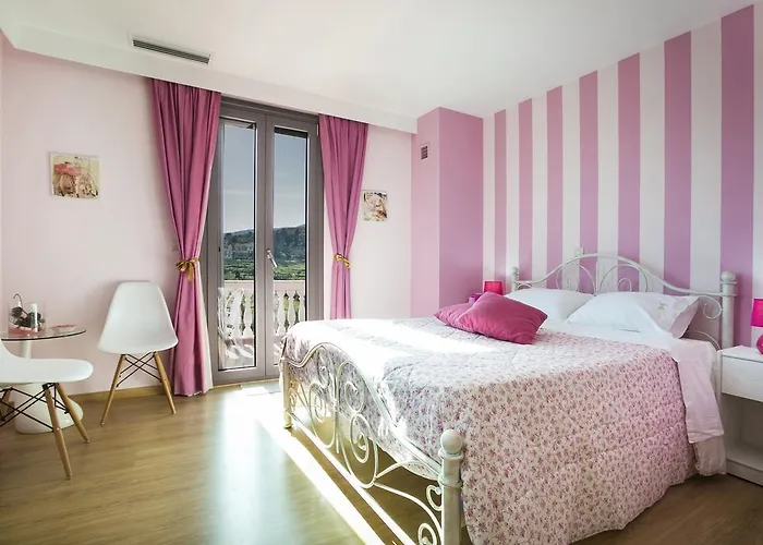 Villa Athinais Lixouri