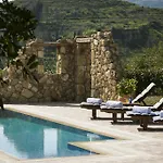 Athinais Villa Lixúri